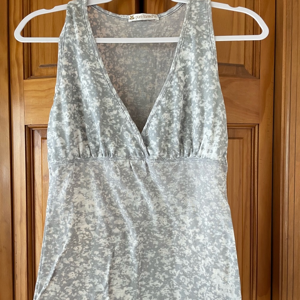 Pure Karma Tank Top